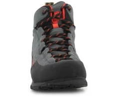 La Sportiva BOULDER X MID GTX ZFAS054G00R04 ANTRACITAS/LIEPSNA