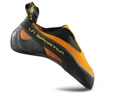 La Sportiva Cobra ZFCS008O00O00 Oranžinė
