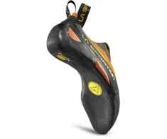 La Sportiva Cobra ZFCS008O00O00 Oranžinė