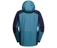 La Sportiva Crossridge Evo Shell Jacket Jkt M L86 642643