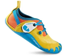La Sportiva Gripit 15R100304 Geltona/Liepsna
