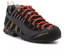 La Sportiva Hyper GTX ZFAS055K00K00 Juoda
