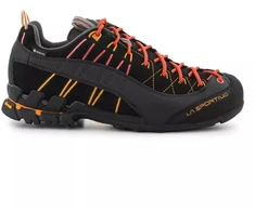 La Sportiva Hyper GTX ZFAS055K00K00 Juoda