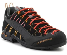 La Sportiva Hyper GTX ZFAS055K00K00 Juoda