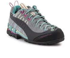 La Sportiva Hyper Moteriški GTX ZFAS056G01E34 Pilka/Juniper