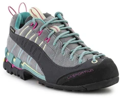 La Sportiva Hyper Moteriški GTX ZFAS056G01E34 Pilka/Juniper