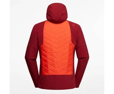 La Sportiva Kap Hybrid Hoody M L73 322320