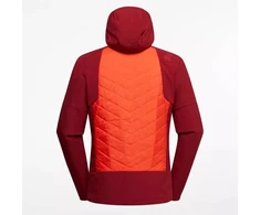 La Sportiva Kap Hybrid Hoody M L73 322320