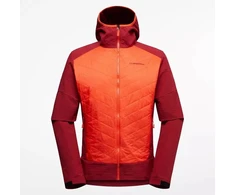 La Sportiva Kap Hybrid Hoody M L73 322320