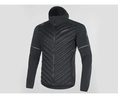 La Sportiva Koro JKT M ZARJ 016 K00G07 juoda/debesų spalva