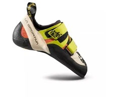 La Sportiva Otaki 10USC ZFCS004E02R01 Moterims Sieros/Koralų