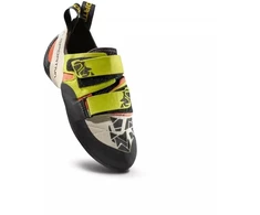 La Sportiva Otaki 10USC ZFCS004E02R01 Moterims Sieros/Koralų