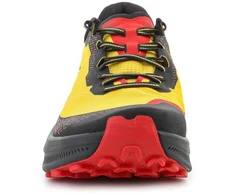 La Sportiva Prodigio 2 ZFRS106Y00K00 Geltona/Juoda