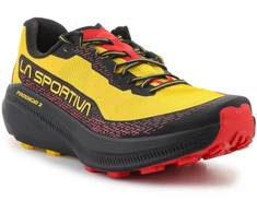 La Sportiva Prodigio 2 ZFRS106Y00K00 Geltona/Juoda