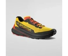 La Sportiva Prodigio bėgimo bekele bateliai – geltoni/juodi, dydis: 47