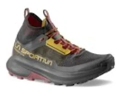 LA SPORTIVA Prodigio hike GTX – juodi/rusvai gelsvi 43.5 dydžio batai
