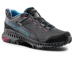 La Sportiva Spire Moteriški GTX ZFHS095K00B24 Juoda/Topazas
