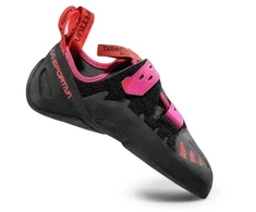 La Sportiva Tarantula Boulder moteriški batai 40D900411 Carbon/Spring