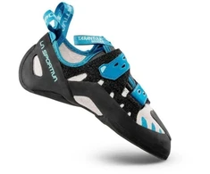 La Sportiva Tarantula Boulderingui Moterims ZFCS144W01B3 Ledas/Krištolas