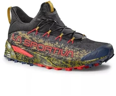 La Sportiva Tempesta GTX ZFRS118B46E32 Naktinis dangus/Savana