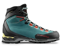 La Sportiva Trango Tech Odiniai Moterims GTX ZFMS107E34E36 JUNIPER/ZEST