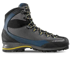La Sportiva Trango Trk Leather GTX ZFMS110G00E26 Carbon/Alpine