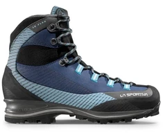 La Sportiva TRANGO TRK Moterims Odiniai GTX ZFMS111B18B21 Opalo/Ramiojo Vandenyno Mėlyna