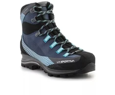 La Sportiva Trk Leather Gtx Opal Pacific W batai 11Z618621