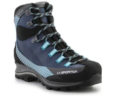 La Sportiva Trk Leather Gtx Opal Pacific W batai 11Z618621