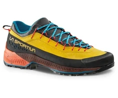 La Sportiva TX4 EVO 37B735614 Bambukas/Tropikų mėlyna