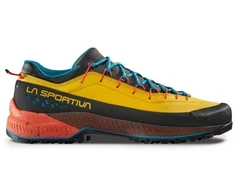 La Sportiva TX4 EVO 37B735614 Bambukas/Tropikų mėlyna