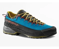LA SPORTIVA Tx4 evo gtx - tropinės mėlynos/bambuko spalvos - 44 batai