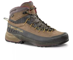 La Sportiva TX4 EVO MID GTX ZFAS047N07E32 Mocha/Savana