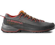La Sportiva TX4 Evo ST ZFAS049G00R24 Anglies/Raudonojo kalno