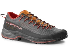 La Sportiva TX4 Evo ST ZFAS049G00R24 Anglies/Raudonojo kalno
