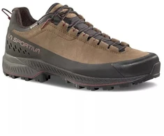 La Sportiva TX5 Evo GTX ZFHS106N07R25 Moka/Raudonmedžio