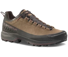 La Sportiva TX5 Evo GTX ZFHS106N07R25 Moka/Raudonmedžio