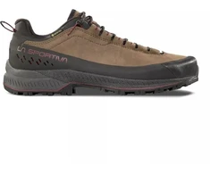 La Sportiva TX5 Evo GTX ZFHS106N07R25 Moka/Raudonmedžio
