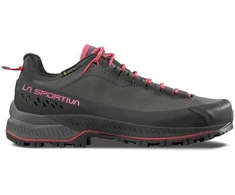 La Sportiva TX5 Evo Moterims GTX ZFHS160G00P19 Carbon/Azalea