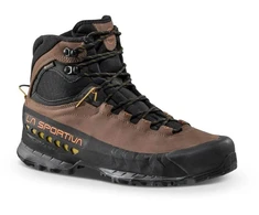 La Sportiva TX5 GTX ZFHS124N03O06 Kava/Tigras
