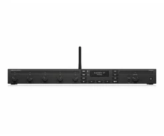 Lab Gruppen CPA2401 maišymo stiprintuvas 1 x 240W 4Ohm su Bluetooth ir USB grotuvu