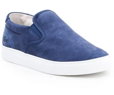 Lacoste Alliot Slip-On 216 1 CAM M 7-31CAM0140120 batai