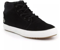 Lacoste Ampthill Chukka W 417 batai 7-34CAW0065024