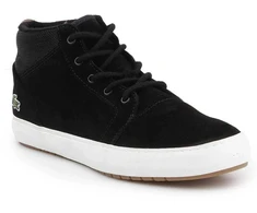 Lacoste Ampthill Chukka W 417 batai 7-34CAW0065024