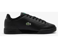Lacoste CARNABY CUP 125 2 SMA BLK/BLK (749SMA003502H61)