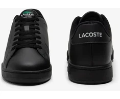 Lacoste CARNABY CUP 125 2 SMA BLK/BLK (749SMA003502H61)