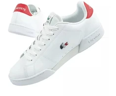 Lacoste Carnaby Cup 125 4 SMA M 749SMA0112407 batai