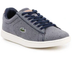 Lacoste Carnaby Evo 218 3 Spw W 7-35SPW0018B98 Laisvalaikio avalynė