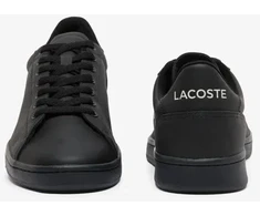 Lacoste CARNABY SET 225 4 SMA BLK/BLK (750SMA006102H61)