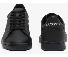 Lacoste CARNABY SET 225 4 SMA BLK/BLK (750SMA006102H61)